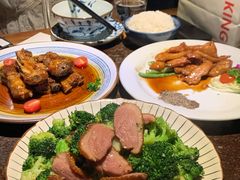 -上楼私房菜(院士路店)