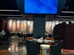 -404干式熟成牛排馆•聚会餐厅