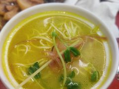大煮干丝-玉华台饭庄(裕中西里小区店)