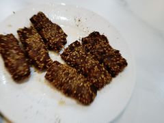 -洪运轩饭庄(北纬路店)