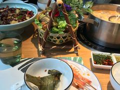 -生如夏花泰式火锅(鹭洲里店)
