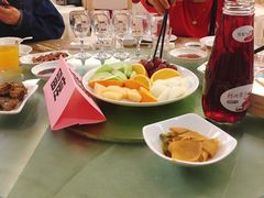 -仁西海鲜酒楼(振东店)