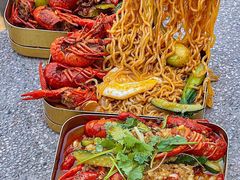 -五马集·海鲜·温州大牌档(黑金冠五马街十字路口店)