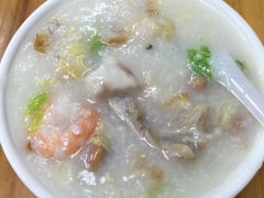 -银记肠粉店(新港西路店)