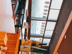 -yokocho上横町·日本食街(深业上城店)