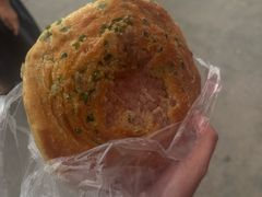 -喜洲杨记破酥粑粑
