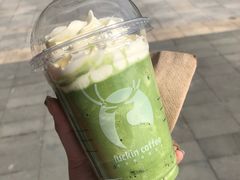 -瑞幸咖啡(绿地新都会9号楼店)