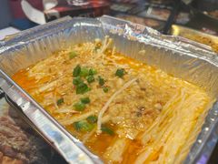 -纪录片《人生一串》体验店(静安店)
