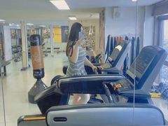-中田·健身+普拉提(虹悦城店)