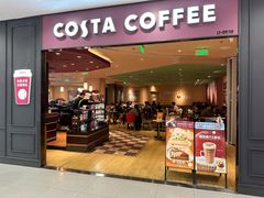 -COSTA COFFEE(西直门店)