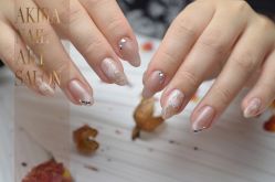 -AKIRA 安久日式美甲美睫