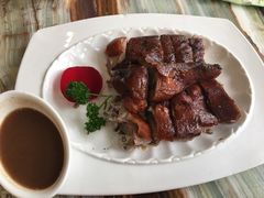 -椿记烧鹅(叠彩店)