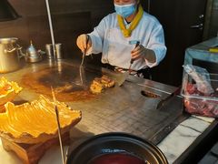 -漳州佰翔圆山酒店·圆山畔西餐厅