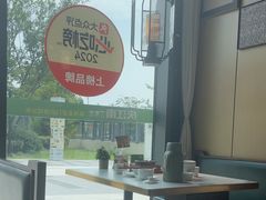 -庆江南江南菜(琴湖溪里花园城店)