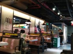 -江南果道西餐厅(北京路店)