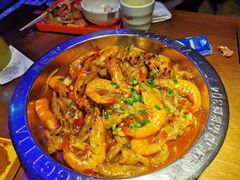 -胖哥俩肉蟹煲(湖滨银泰in77店)