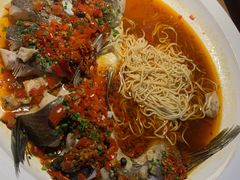 -永安鱼庄·镇江菜(丁卯店)