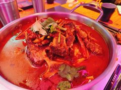 -燥次·烧烤酒场(万象城店)