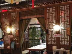 -徽镇小厨·经典徽菜(十里河店)