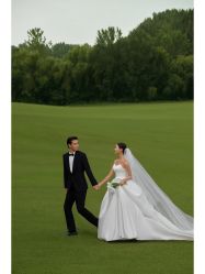 -拾尚映画·STUDIO婚纱摄影(中关村店)