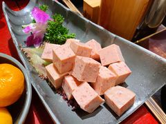 -谭鸭血老火锅·匠心(环球港旗舰店)