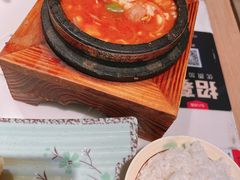 -七八冷面·延边朝鲜族美食(圣熙八号店)