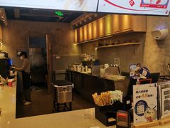 -瑞幸咖啡(丰盛町店)