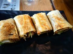 食饼筒-聚缘坊特色名小吃(天元西街店)
