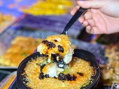-大成海鲜烧烤·小龙虾(七宝店)