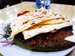 土耳其烤肉-bosphorus 铂斯西餐厅·土耳其烧烤(环市中路店)