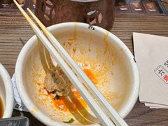 -成都你六姐·牛肉冒菜(城市集市合生汇店)