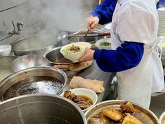 -李兰英湖南面馆(护国路店)