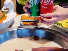 -吴铭怀旧火锅(坦洲一店)