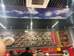 -美蛙四季(亦庄店)