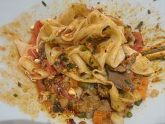 -西北馍王.陕西手工面(龙湖白沙天街店)