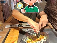 -日葵 大阪烧ひまり(仙霞路店)