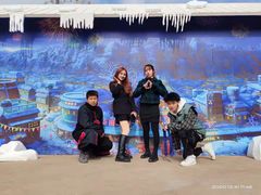 -七彩云南欢乐世界