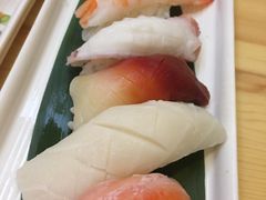-樱の千渡日式料理·铁板烧•烧鸟(金盛田广场店)
