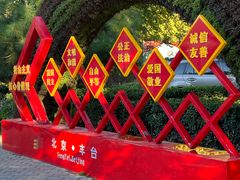 -南宫五洲植物乐园