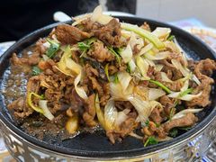 -清真·鸦儿李记·小馆(后海店)