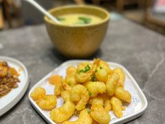 -闫府私房菜·百年鲁菜(恒隆店)