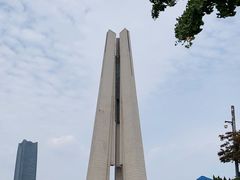 -上海市外滩历史纪念馆