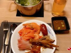 -星伦多 自助料理(圆融店)