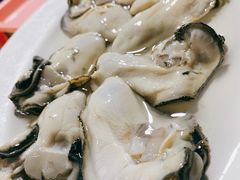 -花苑美食横琴生蚝火锅(拱北粤华路店)