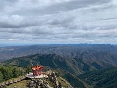 -苏木山森林公园