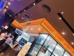 -达美乐比萨(骏壹万邦广场店)