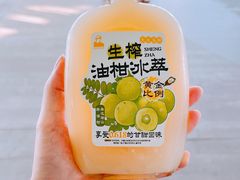 -LELECHA乐乐茶(美罗城店)