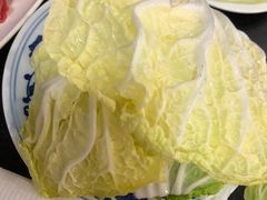 包菜-洪运轩饭庄(北纬路店)