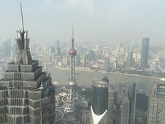 -上海柏悦酒店·世纪100牛排馆