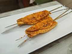 -苏师傅菜馆(上沙店)